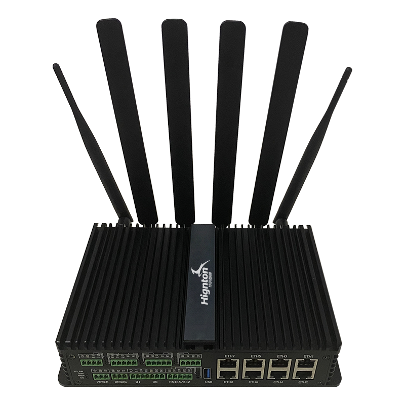 5G工业网关